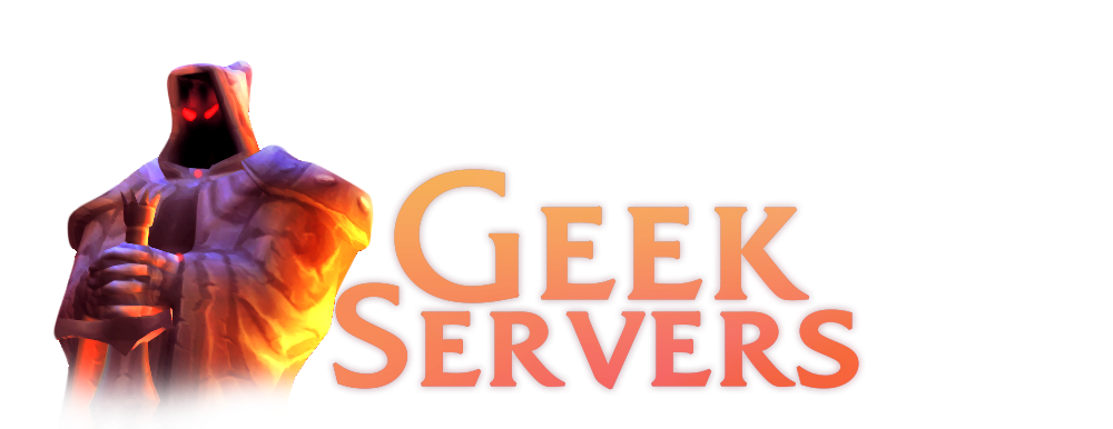 GeekServers
